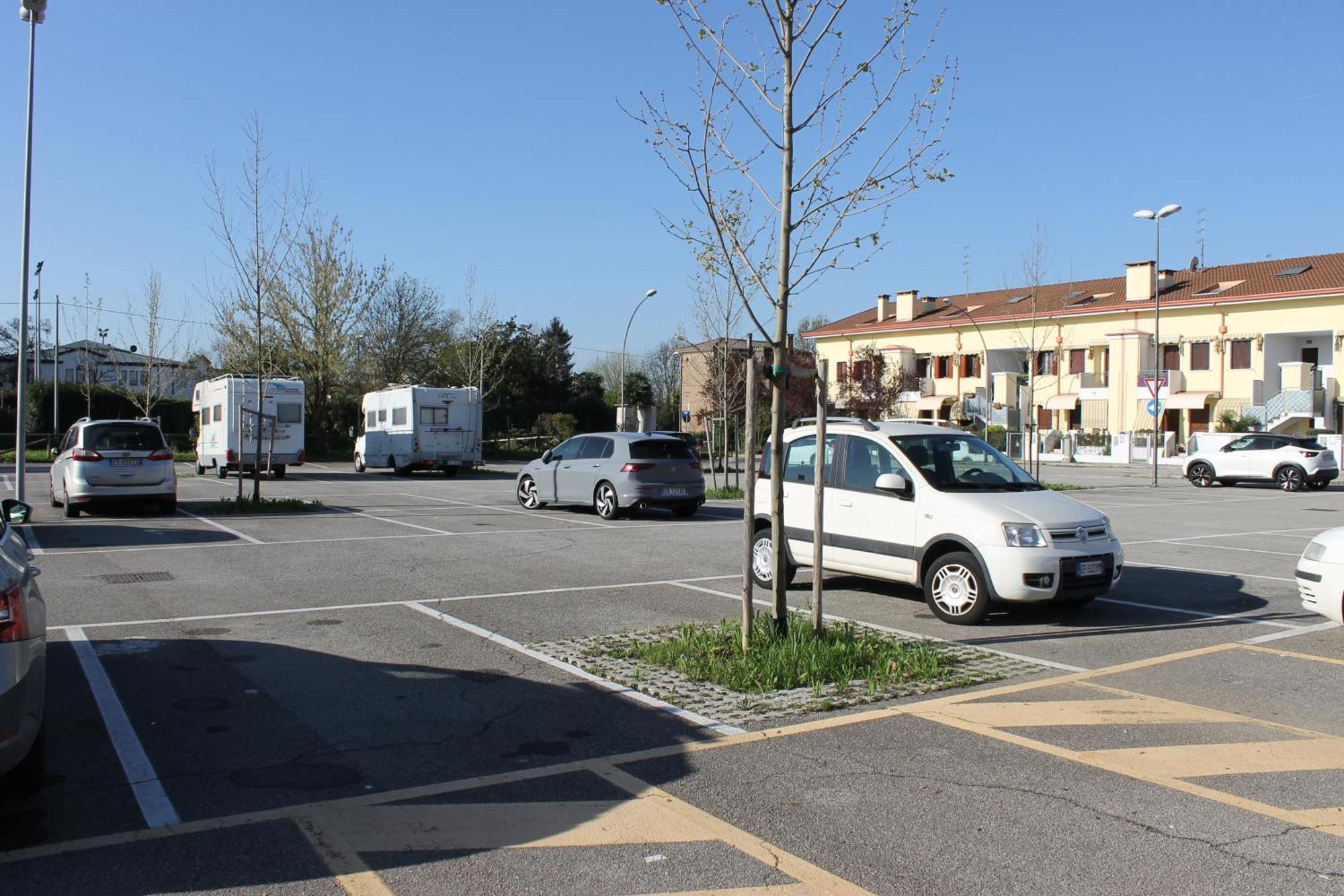 Civico 26 Hotel Treviso Exterior foto