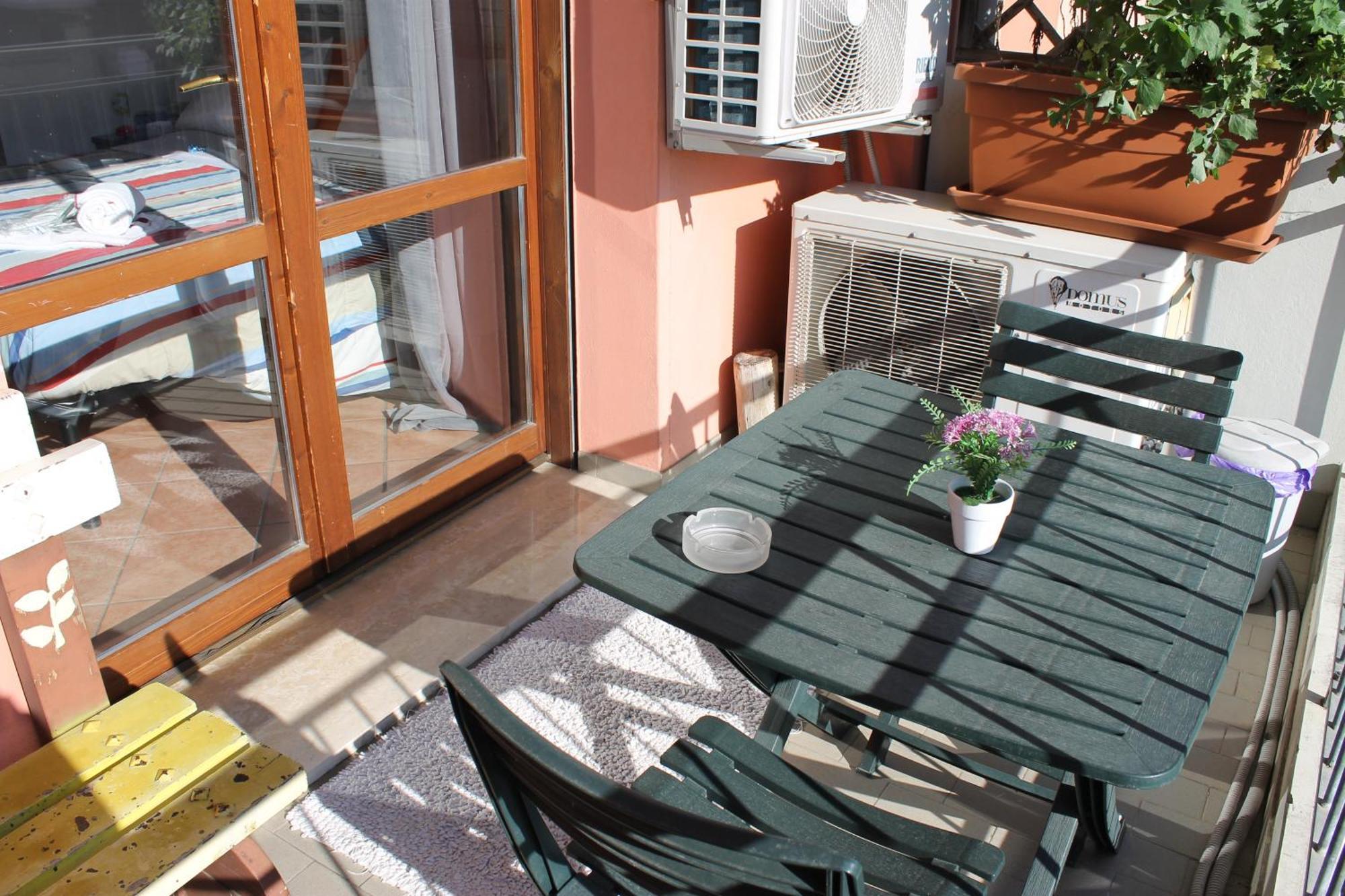 Civico 26 Hotel Treviso Exterior foto