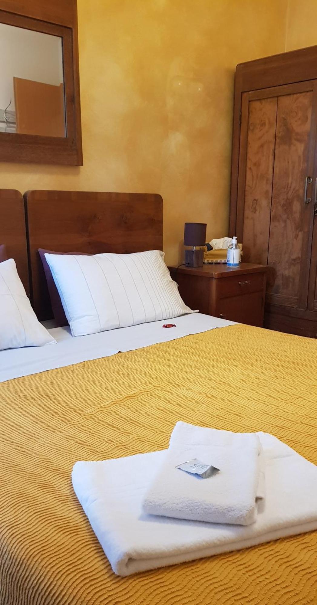 Civico 26 Hotel Treviso Quarto foto
