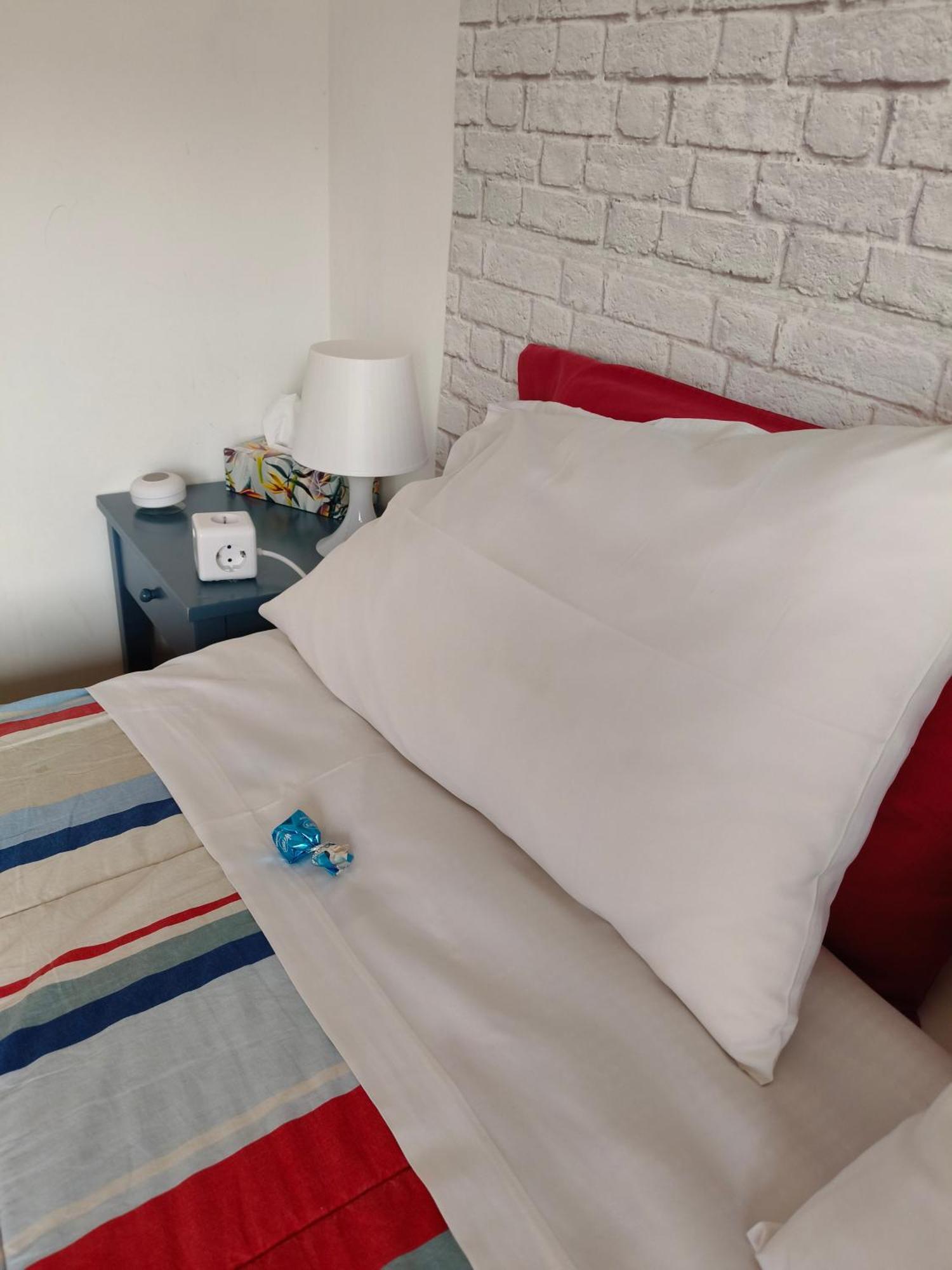Civico 26 Hotel Treviso Quarto foto